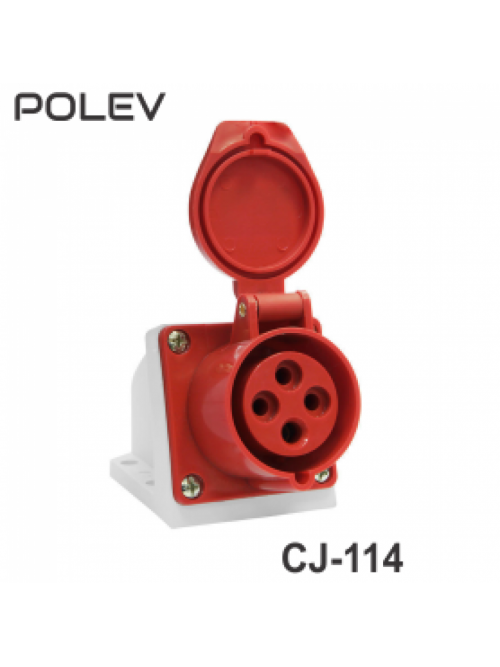 CJ-114