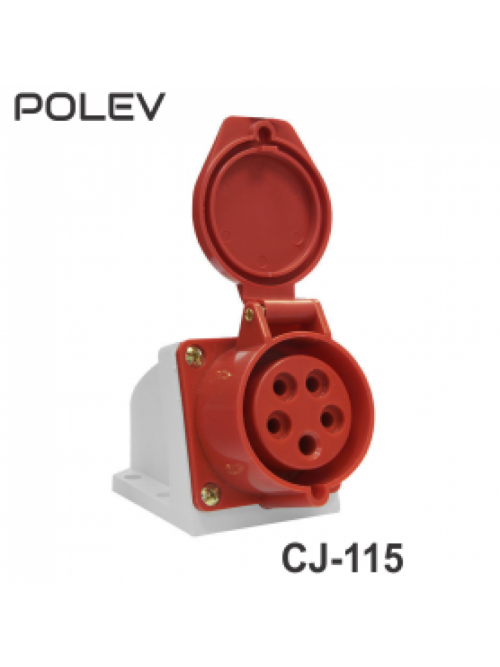 CJ-115