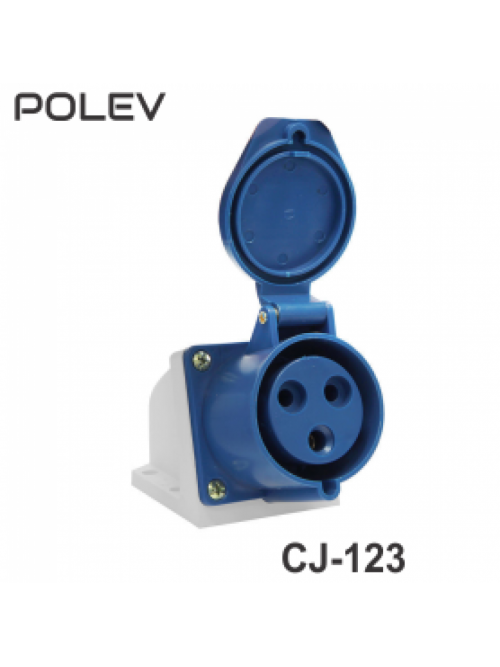 CJ-123