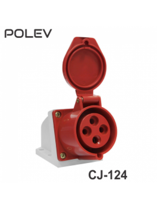 CJ-124