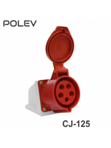 CJ-125