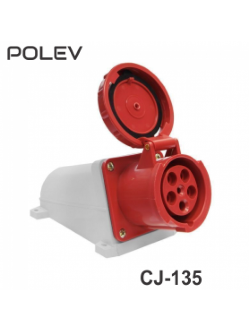 CJ-135