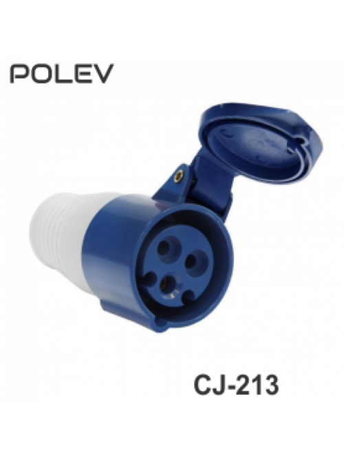 CJ-213