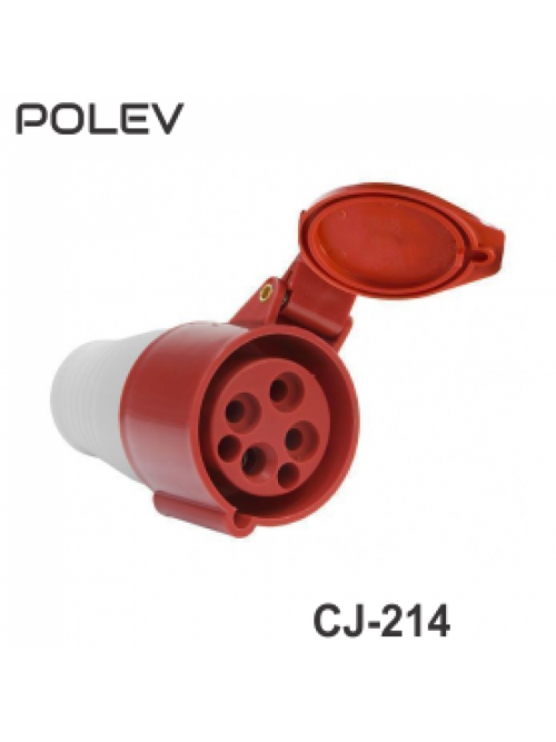 CJ-214