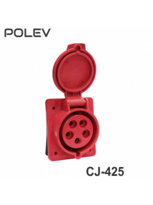 CJ-425