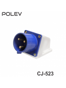 CJ-523