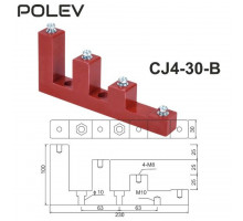 CJ4-30 с болтом