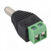 Разъем питания для камер 2.1x5.5 (2-pin)