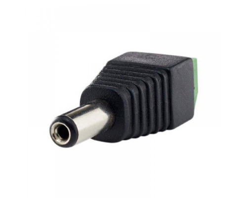 Разъем питания для камер 2.1x5.5 (2-pin)