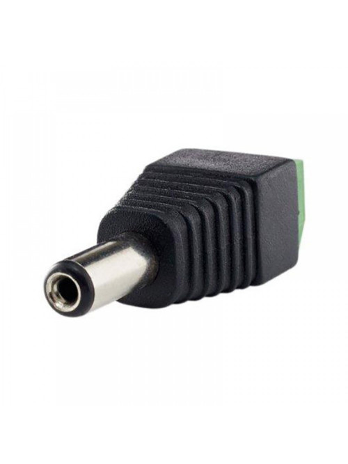 Разъем питания для камер 2.1x5.5 (2-pin)