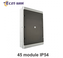 45 module IP54