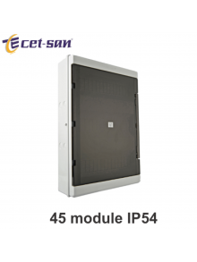 45 module IP54