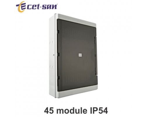 45 module IP54