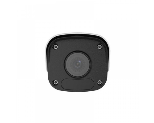 IP камера Uniview IPC2124LB-SF28KM-G, 4MP, Ultra 265, 2.8mm, IR30m, MicroSD, POE, IP67