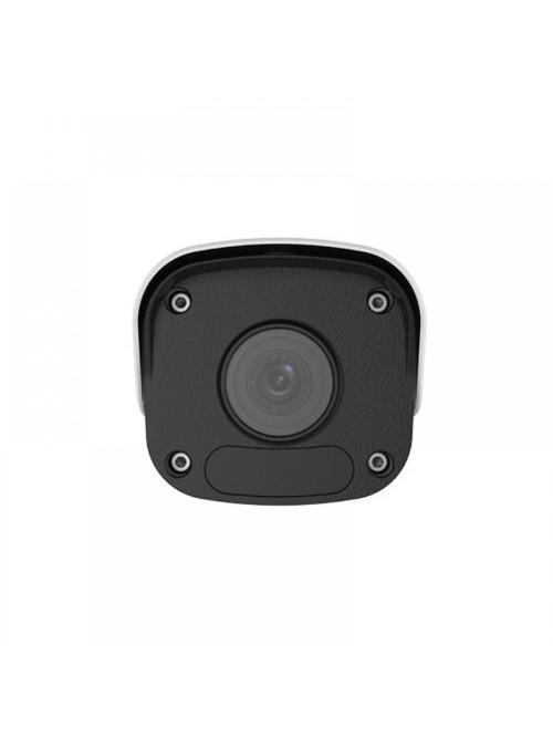 IP камера Uniview IPC2124LB-SF28KM-G, 4MP, Ultra 265, 2.8mm, IR30m, MicroSD, POE, IP67