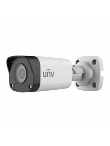 IP камера Uniview IPC2124LB-SF28-A, 4MP, Ultra 265, 2.8mm, IR30m, POE, IP67