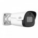 IP камера Uniview IPC2124SB-ADF28KM-I0, 4MP, Ultra 265, 2.8mm, IR40m, Mic, MicroSD, POE, IP67