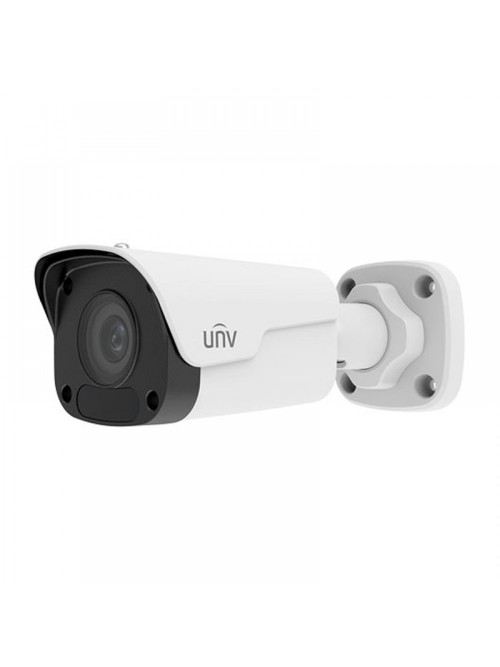 IP камера Uniview IPC2128LR3-DPF28M-F, 8MP, Ultra 265, 2.8mm, IR30m, POE, IP67