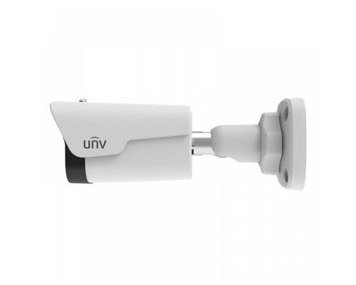 IP камера Uniview IPC2128LR3-DPF28M-F, 8MP, Ultra 265, 2.8mm, IR30m, POE, IP67