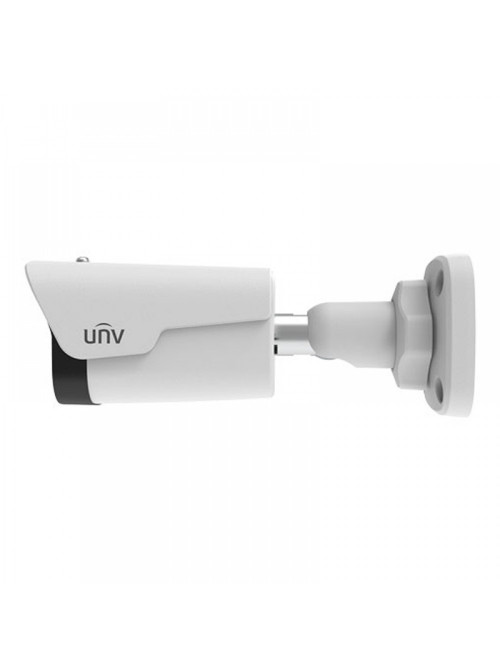 IP камера Uniview IPC2128LR3-DPF28M-F, 8MP, Ultra 265, 2.8mm, IR30m, POE, IP67