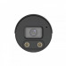 IP камера Uniview IPC2128SB-ADF28KMC-I0, 8MP, Ultra 265, 2.8mm, IR30m, Alarm Light, Mic, Speaker, MicroSD, POE, IP67