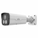 IP камера Uniview IPC2225SE-DF40K-WL-I0, 5MP, Ultra 265, 4mm, WLED's 30m, MicroSD, POE, IP67, IK10