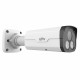 IP камера Uniview IPC2225SE-DF40K-WL-I0, 5MP, Ultra 265, 4mm, WLED's 30m, MicroSD, POE, IP67, IK10