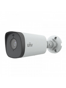 IP камера Uniview IPC2315SB-ADF60KM-I0, 5MP, 6mm, IR80m, Mic, mSD, PoE, IP67