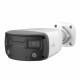 IP камера Uniview IPC2K24SE-ADF40KMC-WL-I0, 4MP, 2.8mm, WLight 30m, Mic, Speaker, mSD, PoE, IP67