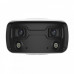 IP камера Uniview IPC2K24SE-ADF40KMC-WL-I0, 4MP, 2.8mm, WLight 30m, Mic, Speaker, mSD, PoE, IP67