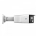 IP камера Uniview IPC2K24SE-ADF40KMC-WL-I0, 4MP, 2.8mm, WLight 30m, Mic, Speaker, mSD, PoE, IP67