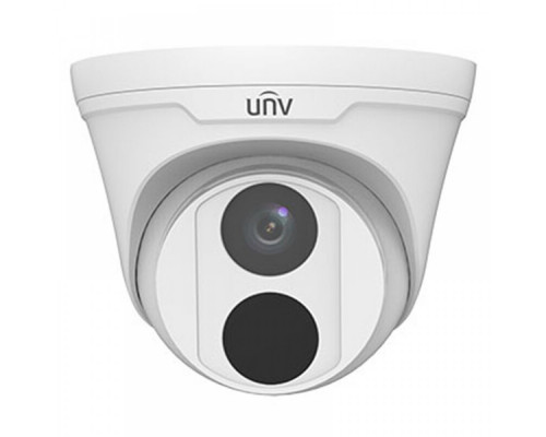 IP камера Uniview IPC3612LB-SF28-A, 2MP, Ultra 265, 2.8mm, IR30m, POE, IP67