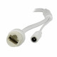IP камера Uniview IPC3612LB-SF28-A, 2MP, Ultra 265, 2.8mm, IR30m, POE, IP67