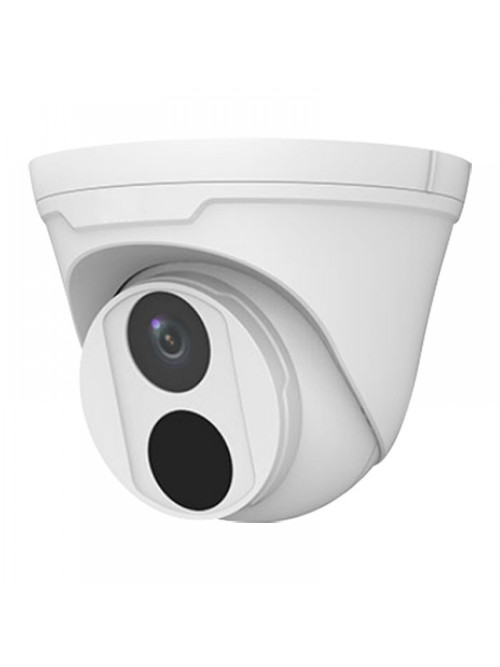 IP камера Uniview IPC3614LB-SF28-A, 4MP, Ultra 265, 2.8mm, IR30m, PoE, IP67