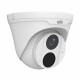 IP камера Uniview IPC3615LE-ADF28K-G1, 5MP, Ultra 265, 2.8mm, IR30m, Mic, MicroSD, POE, IP67