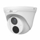IP камера Uniview IPC3615LE-ADF28K-G1, 5MP, Ultra 265, 2.8mm, IR30m, Mic, MicroSD, POE, IP67