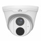 IP камера Uniview IPC3618LE-ADF28K-G, 8MP, Ultra 265, 2.8mm, IR30m, Mic, MicroSD, POE, IP67