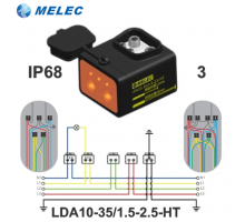 LDA10-35/1.5-2.5-HT