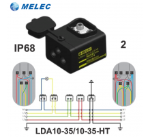 LDA10-35/10-35-HT