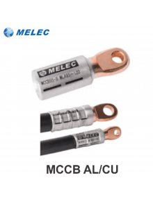 MCCB120-8, Наконечник кабельный