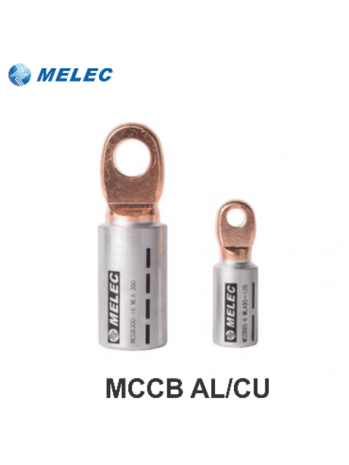 MCCB70-8, Наконечник кабельный