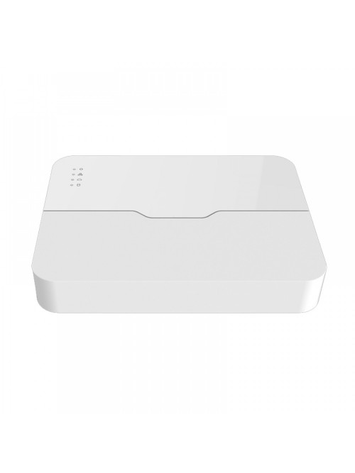NVR Uniview NVR301-04LS2, 4Ch, 6Mp, Ultra 265, 1xHDD