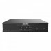 NVR Uniview NVR308-64X, 64Ch, 12Mp, Ultra 265, 8xHDD RAID, 2xLAN, 1U
