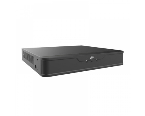 NVR Uniview NVR501-16B, 16Ch, 8Mp, Ultra 265, 1xHDD