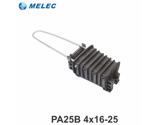 PA25B 4x16-25