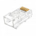 Разъем RJ-45, UTP