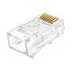 Разъем RJ-45, UTP