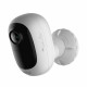 Беспроводная IP камера Reolink Argus 2E, 2MP, H.264, IR10m, PIR10m, 6x Digital Zoom, Mic, Speaker, MicroSD, Baterry, IP65