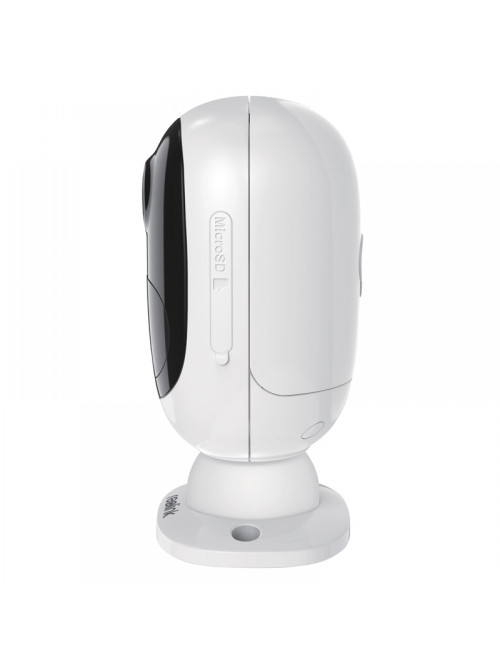 Беспроводная IP камера Reolink Argus 2, 2MP, H.264, IR10m, PIR9m, 6x Digital Zoom, Mic, Speaker, MicroSD, Battery, IP65
