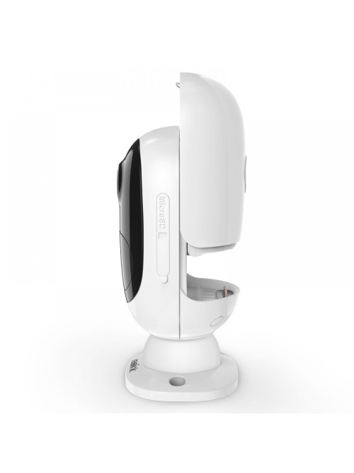 Беспроводная IP камера Reolink Argus 2, 2MP, H.264, IR10m, PIR9m, 6x Digital Zoom, Mic, Speaker, MicroSD, Battery, IP65